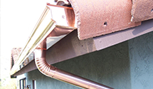 Rain Gutter Installation, Repair, Cleaning in Madras, OR